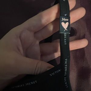 Victoria’s Secret bra !